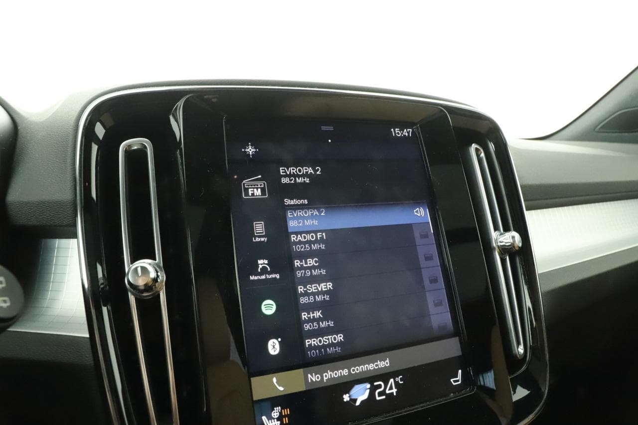 2018 Volvo XC40 - 20