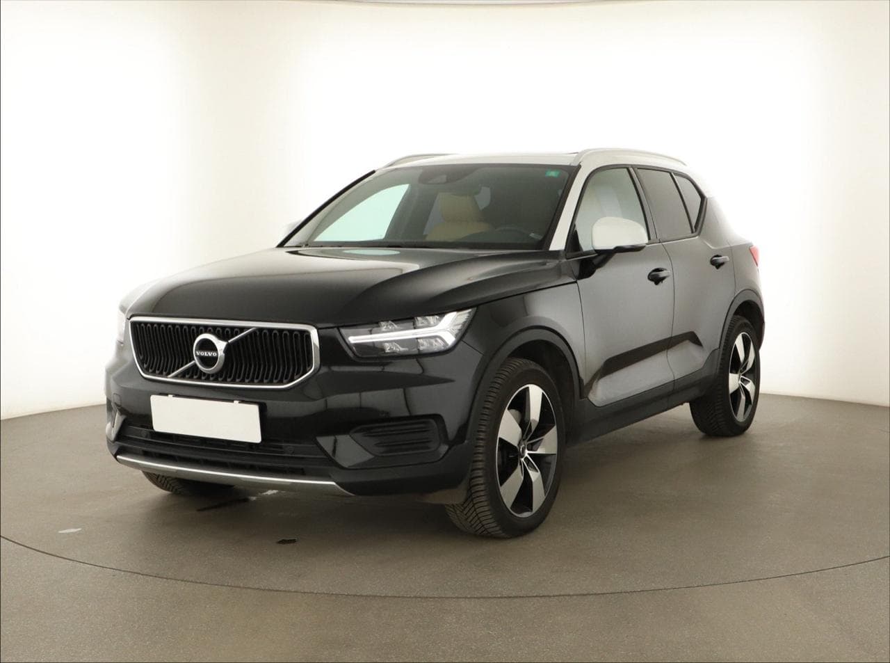 2018 Volvo XC40 - 3
