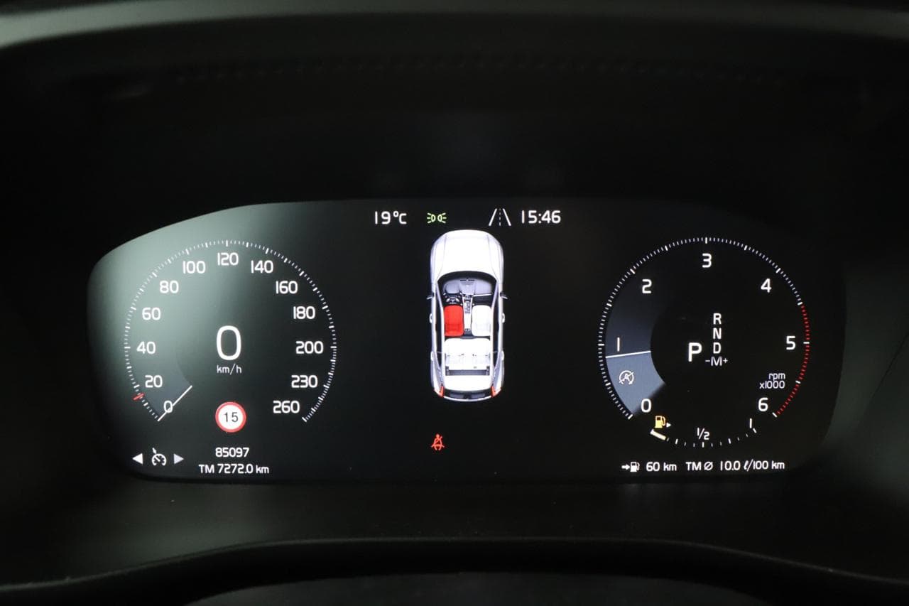 2018 Volvo XC40 - 18