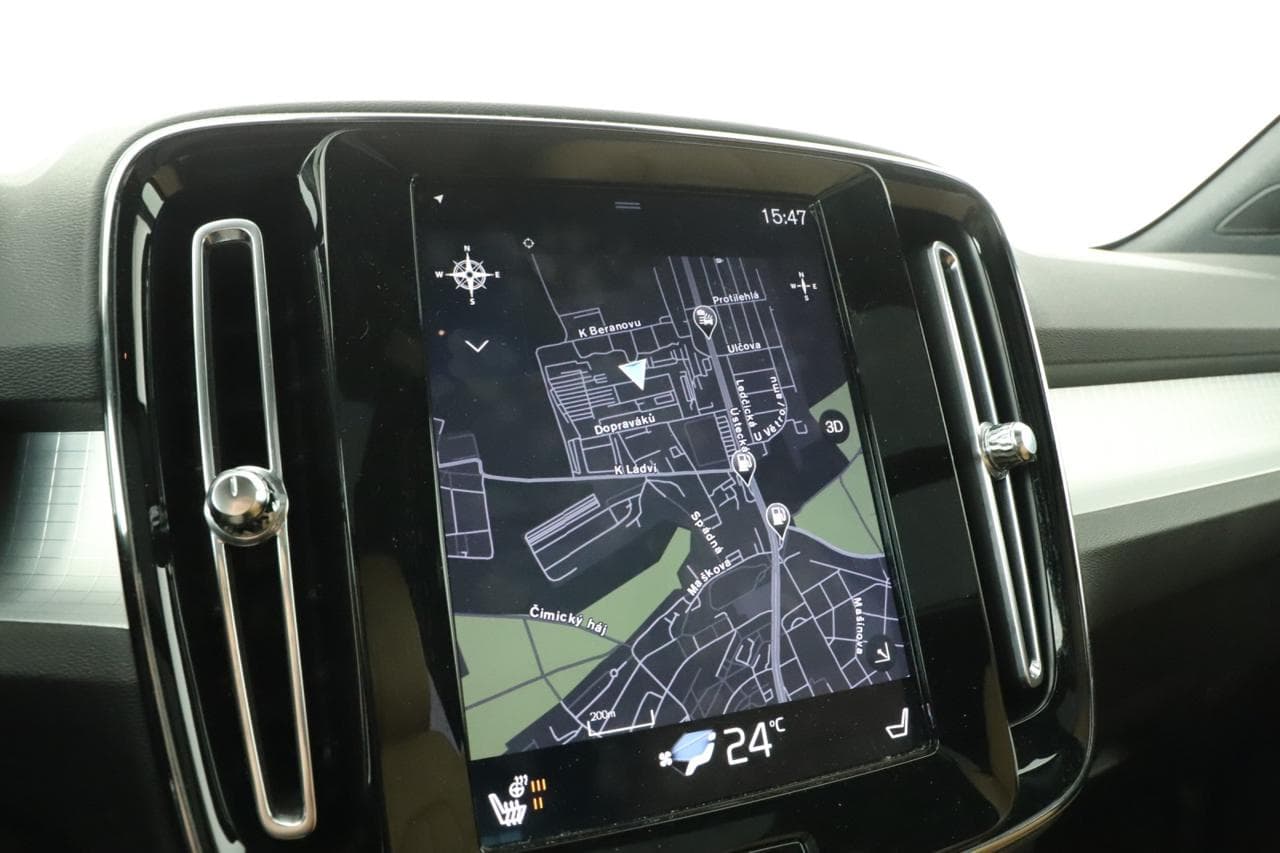 2018 Volvo XC40 - 19