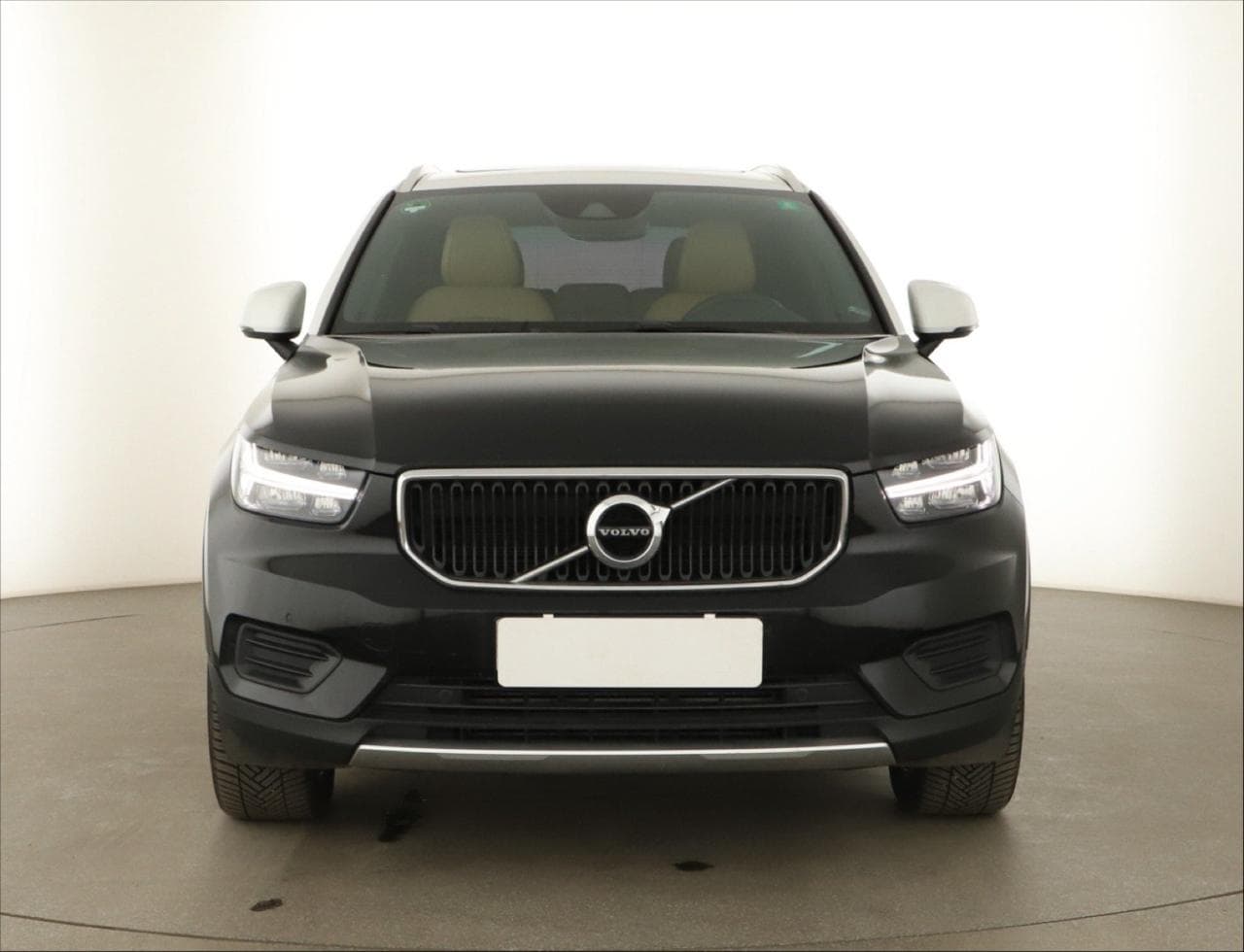 2018 Volvo XC40 - 2