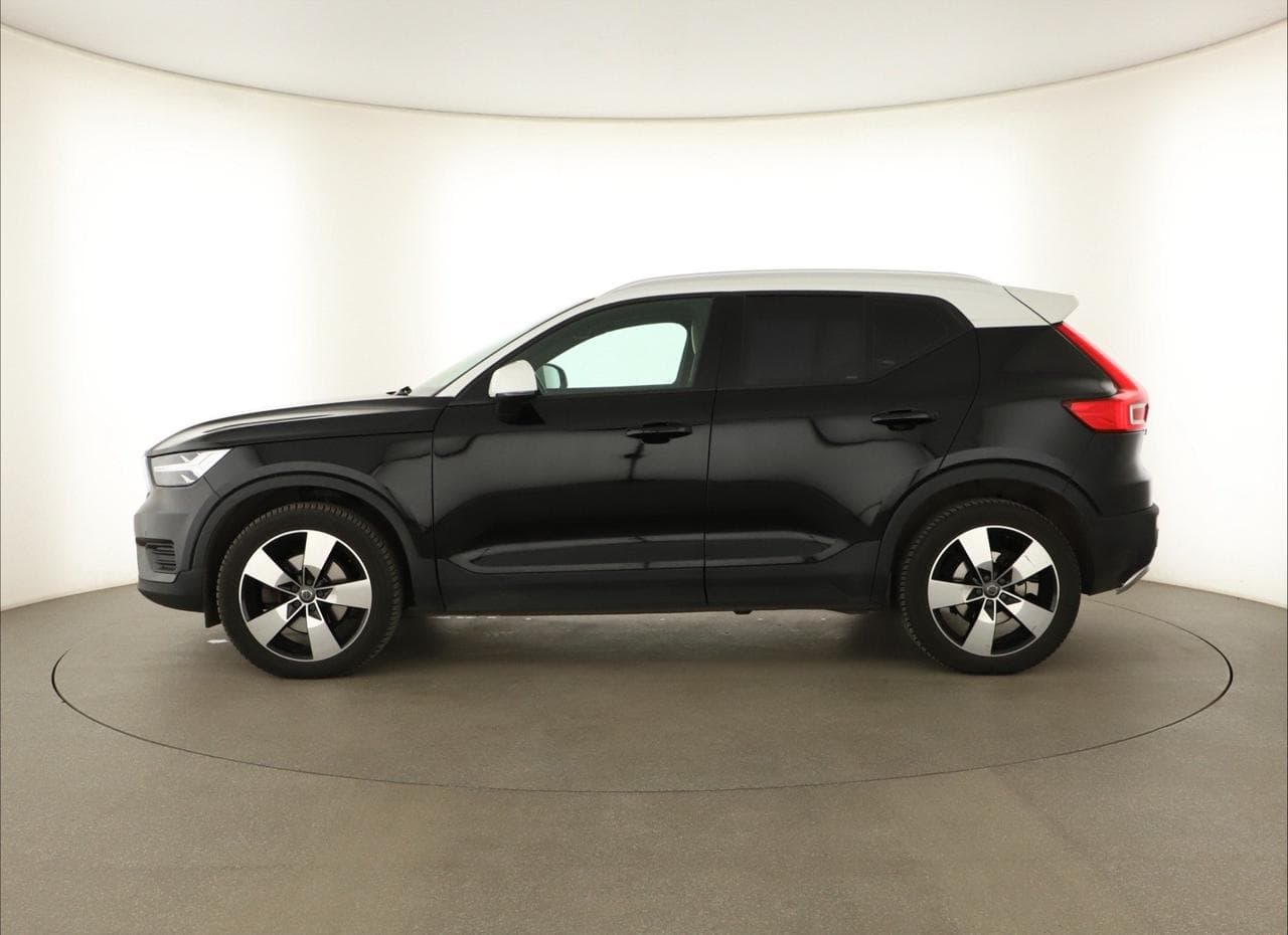2018 Volvo XC40 - 4