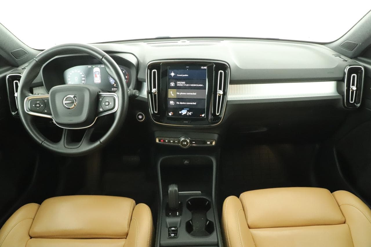2018 Volvo XC40 - 9