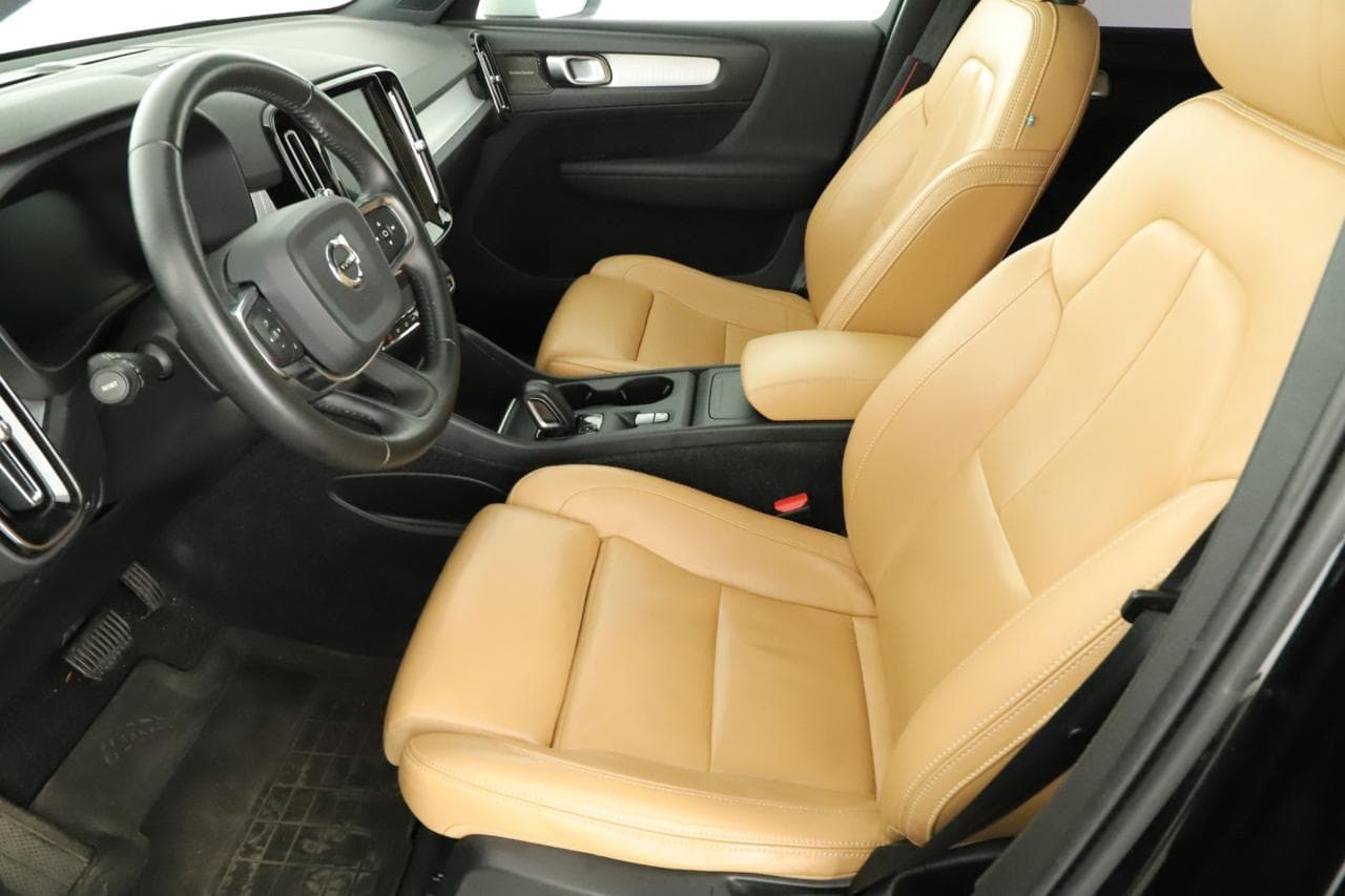 2018 Volvo XC40 - 13
