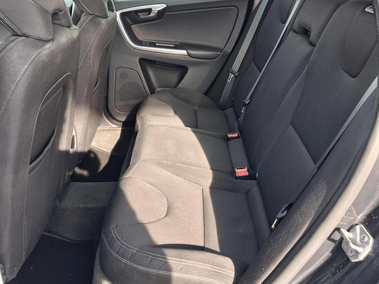 2015 Volvo Xc60 - 10