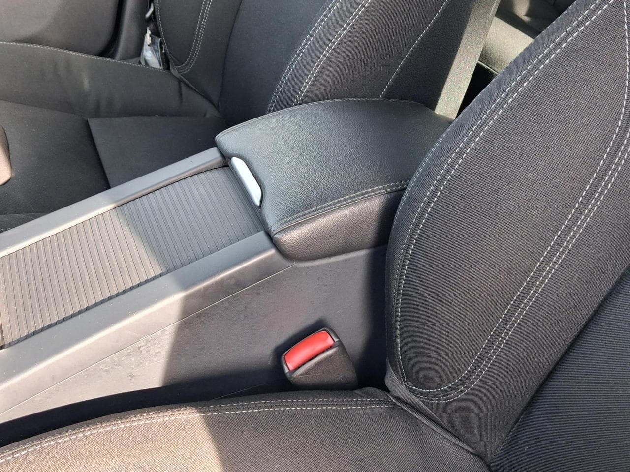 2015 Volvo Xc60 - 18