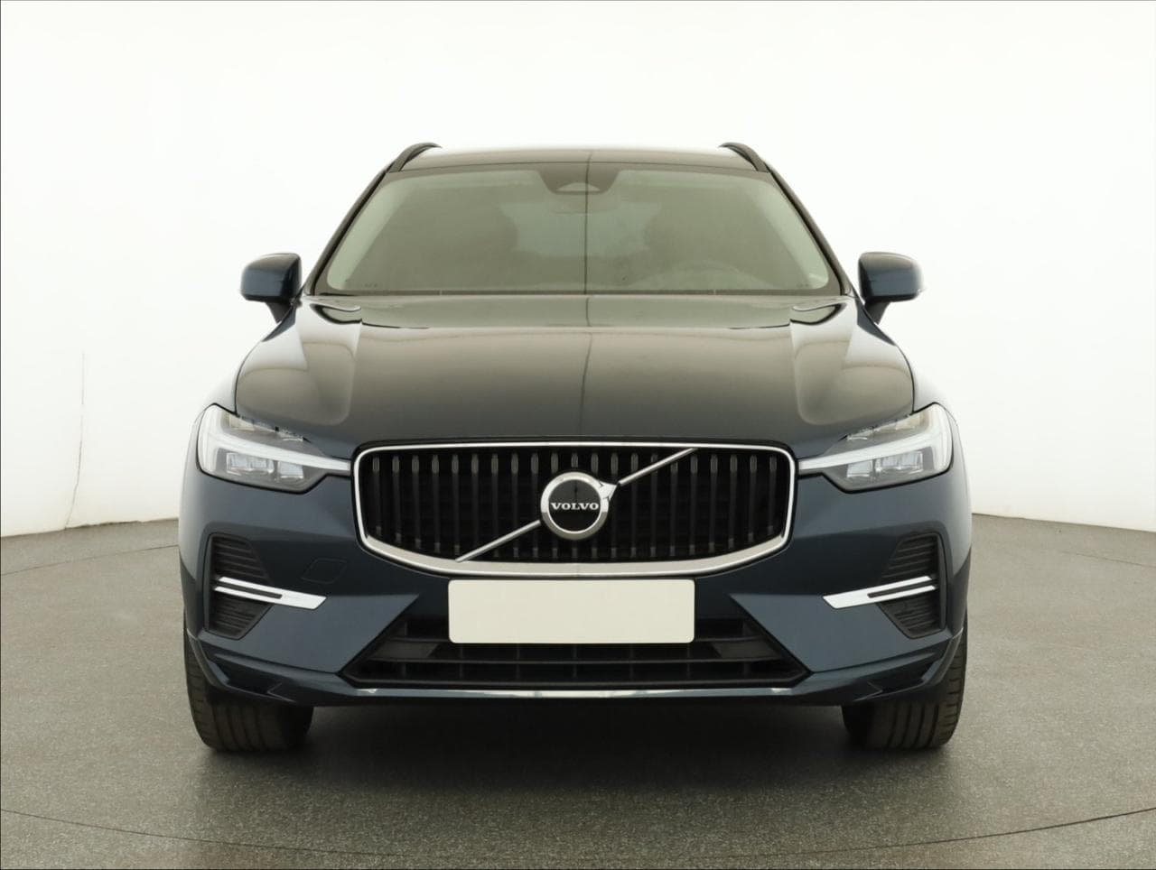 2021 Volvo Xc60 - 2