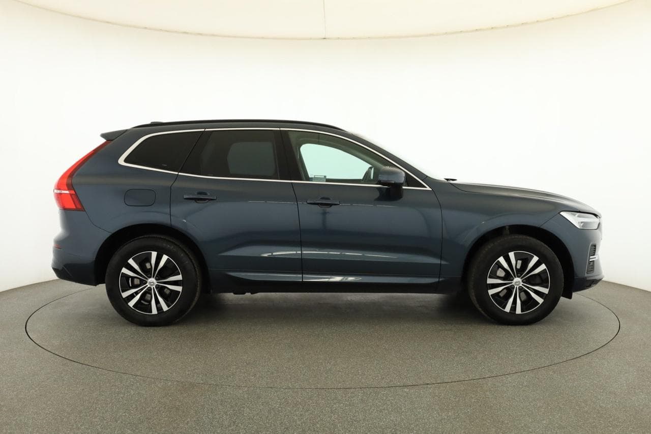 2021 Volvo Xc60 - 8