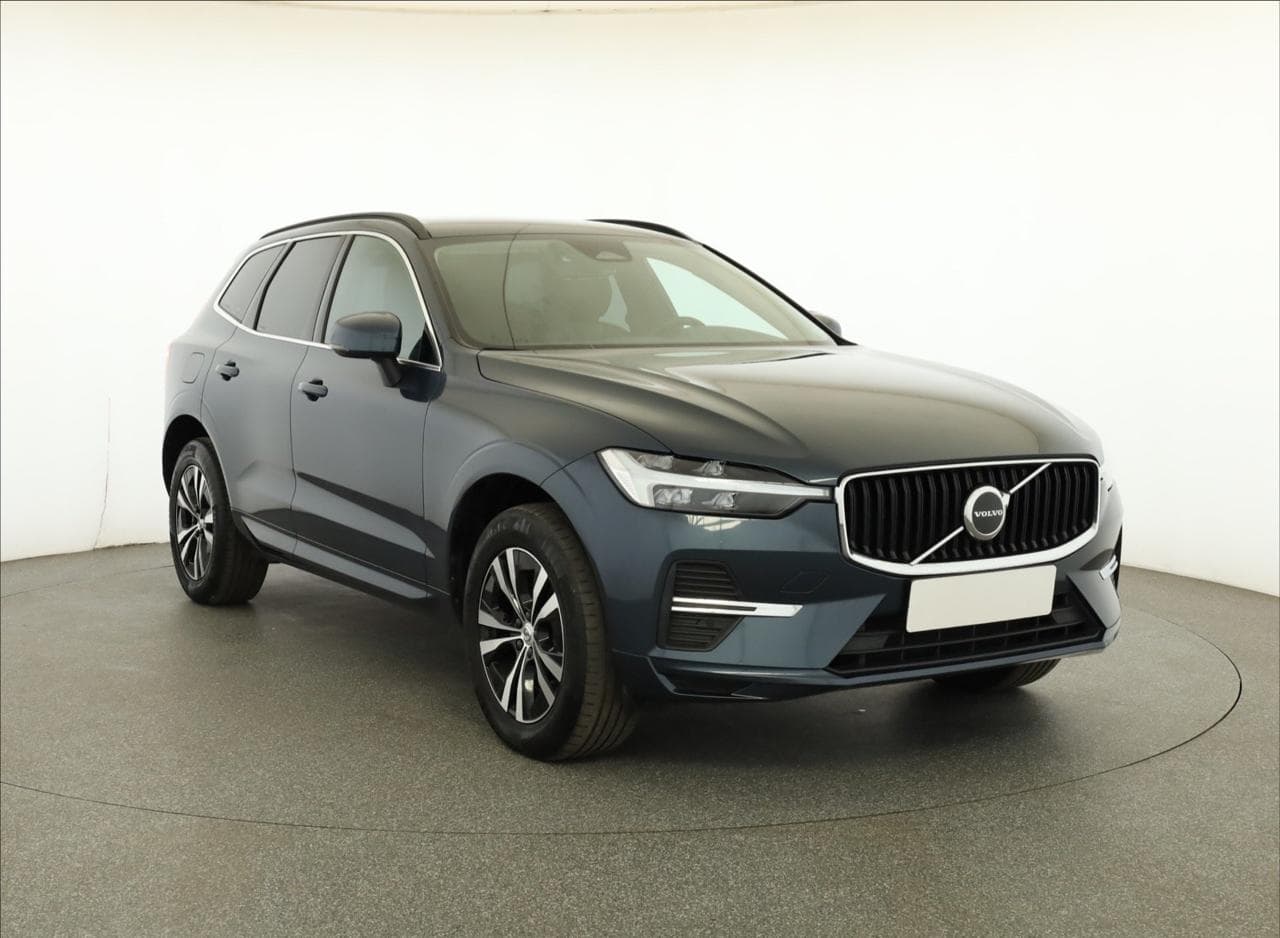 Volvo XC60 B4 AWD 145kW SUV