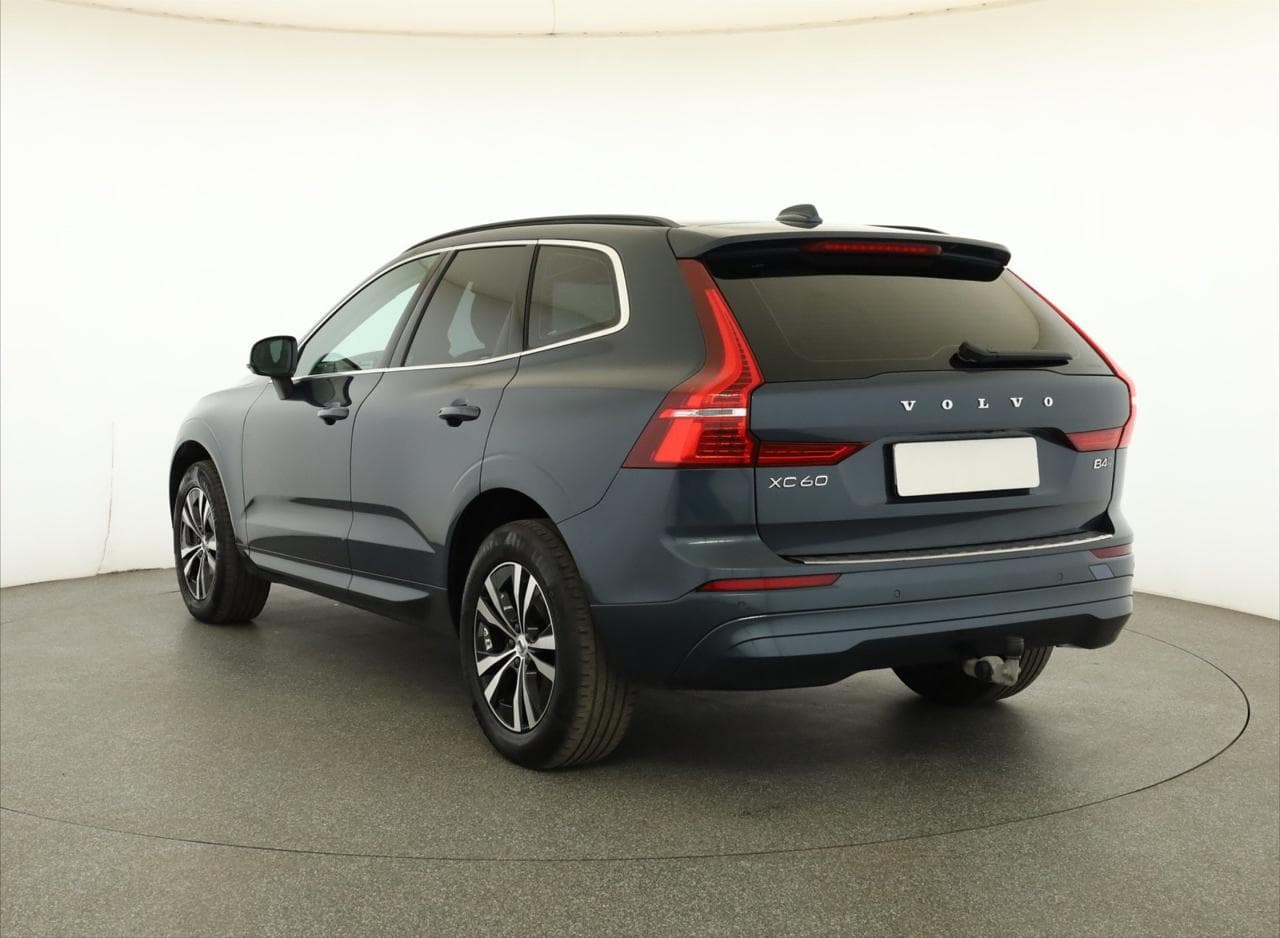 2021 Volvo Xc60 - 5