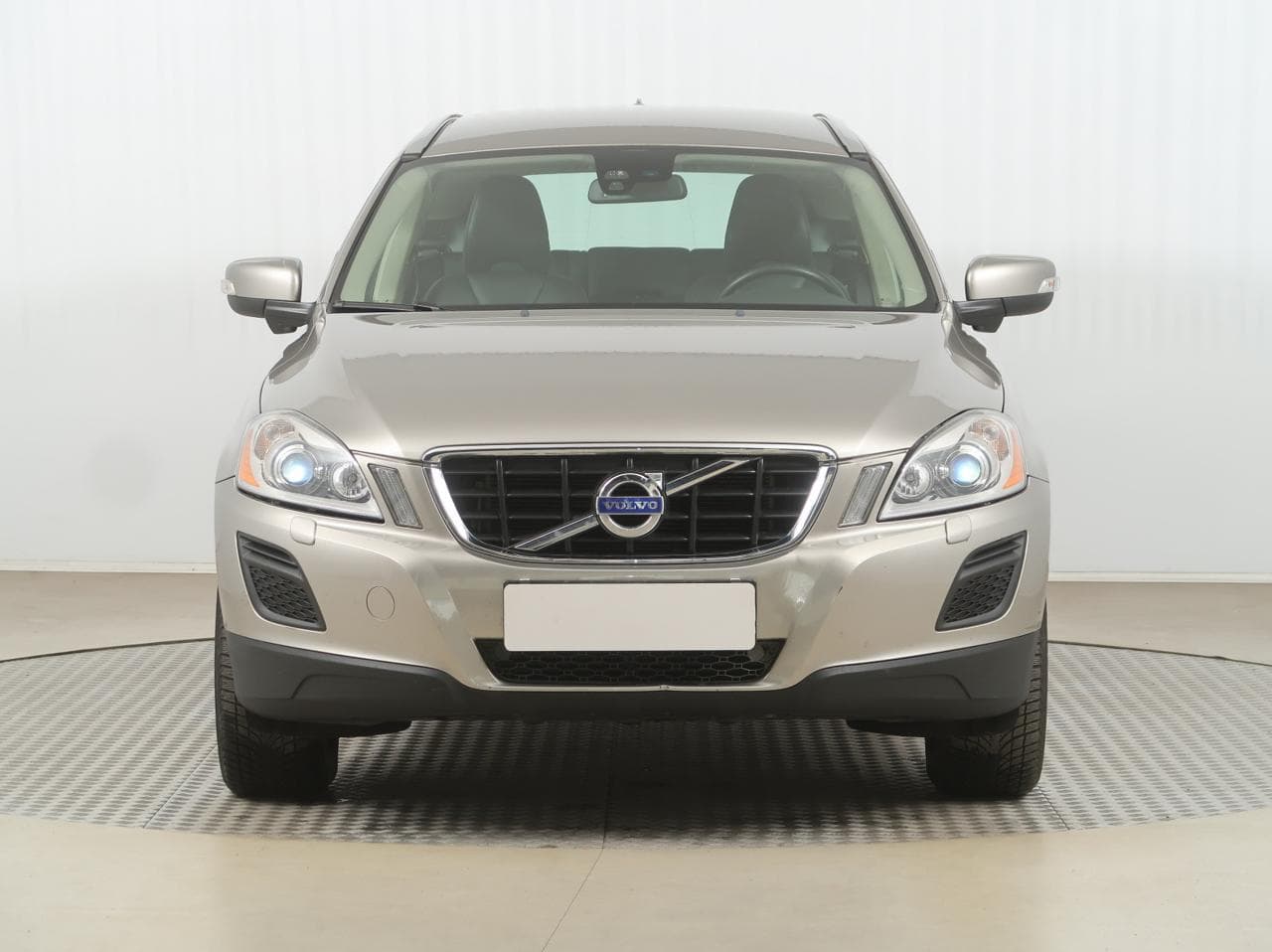 2011 Volvo Xc60 - 2
