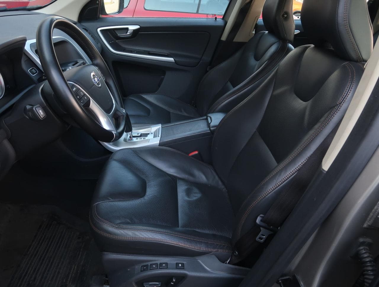 2011 Volvo Xc60 - 16