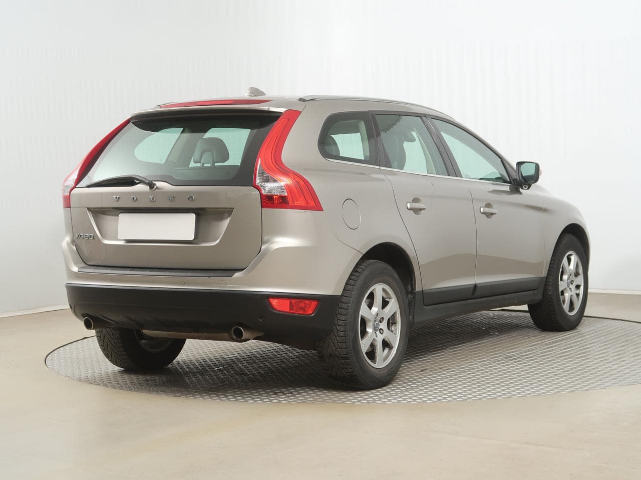 2011 Volvo Xc60 - 7