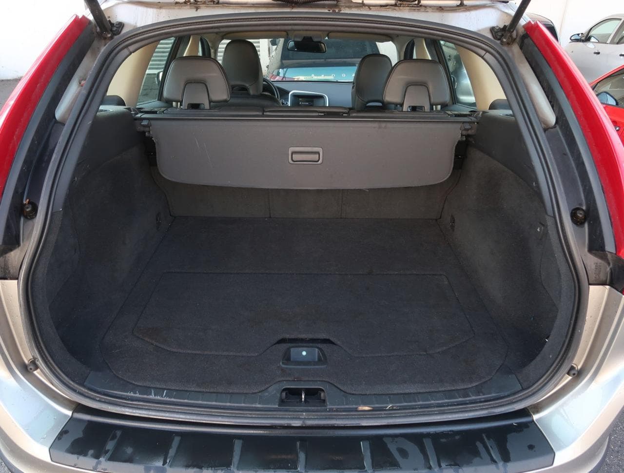 2011 Volvo Xc60 - 20