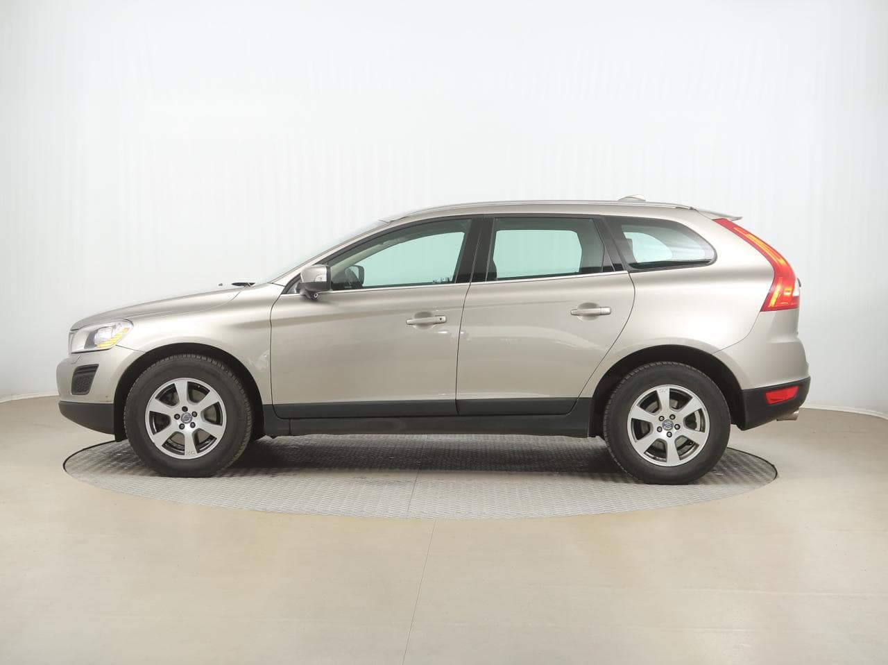 2011 Volvo Xc60 - 4