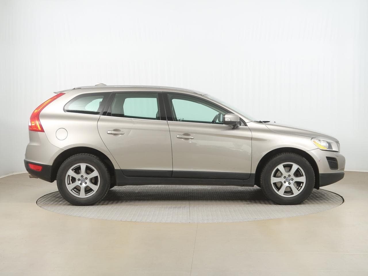 2011 Volvo Xc60 - 8