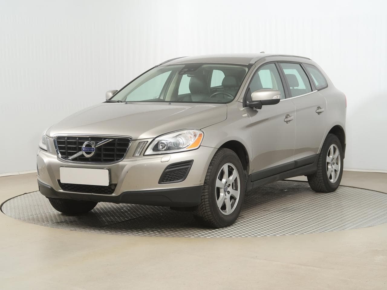 2011 Volvo Xc60 - 3