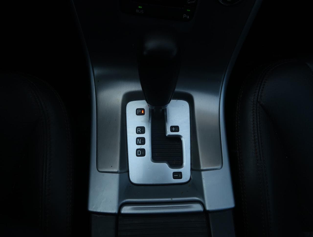 2011 Volvo Xc60 - 19