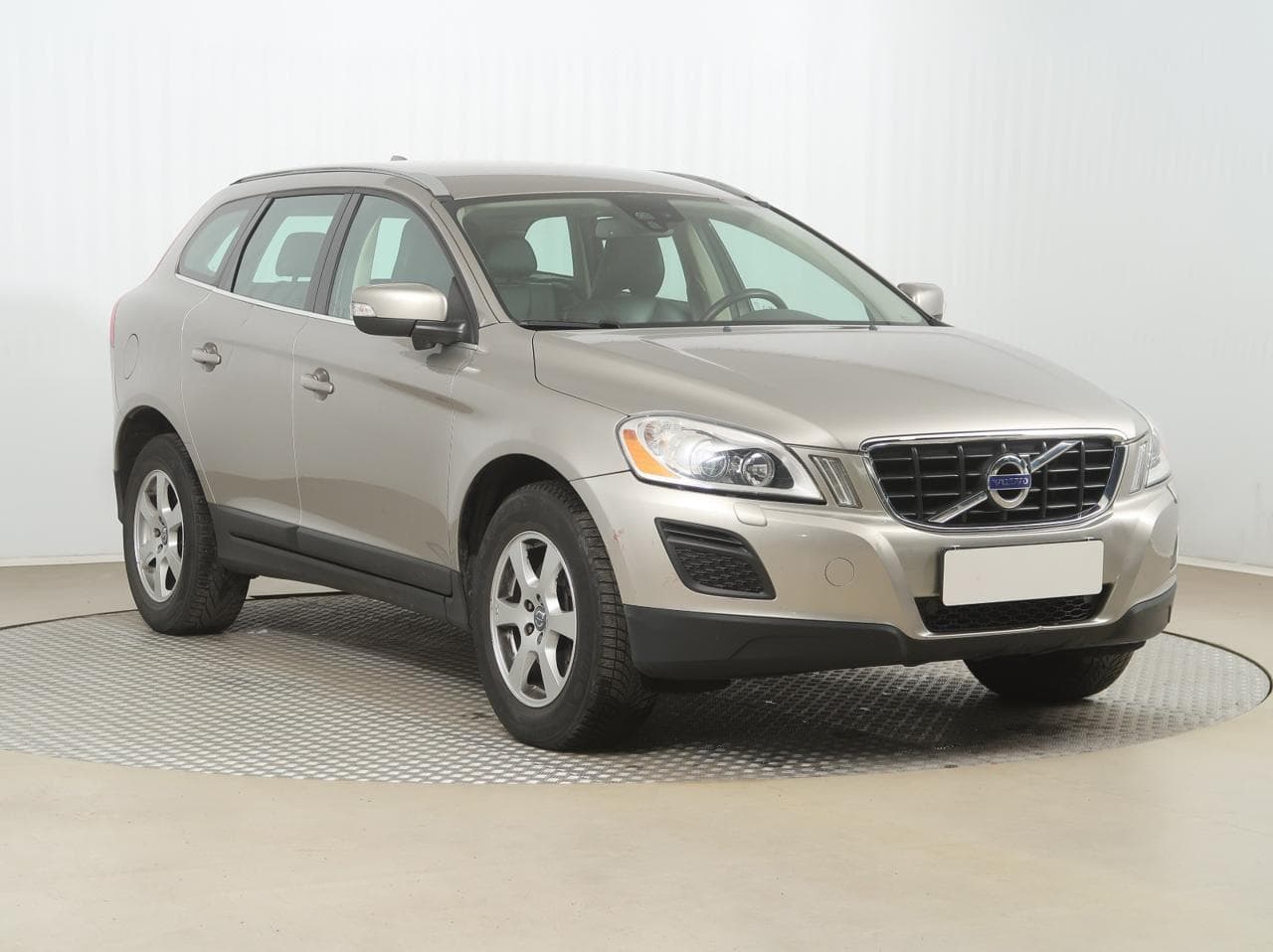 Volvo XC60 2.4 D 120kW SUV
