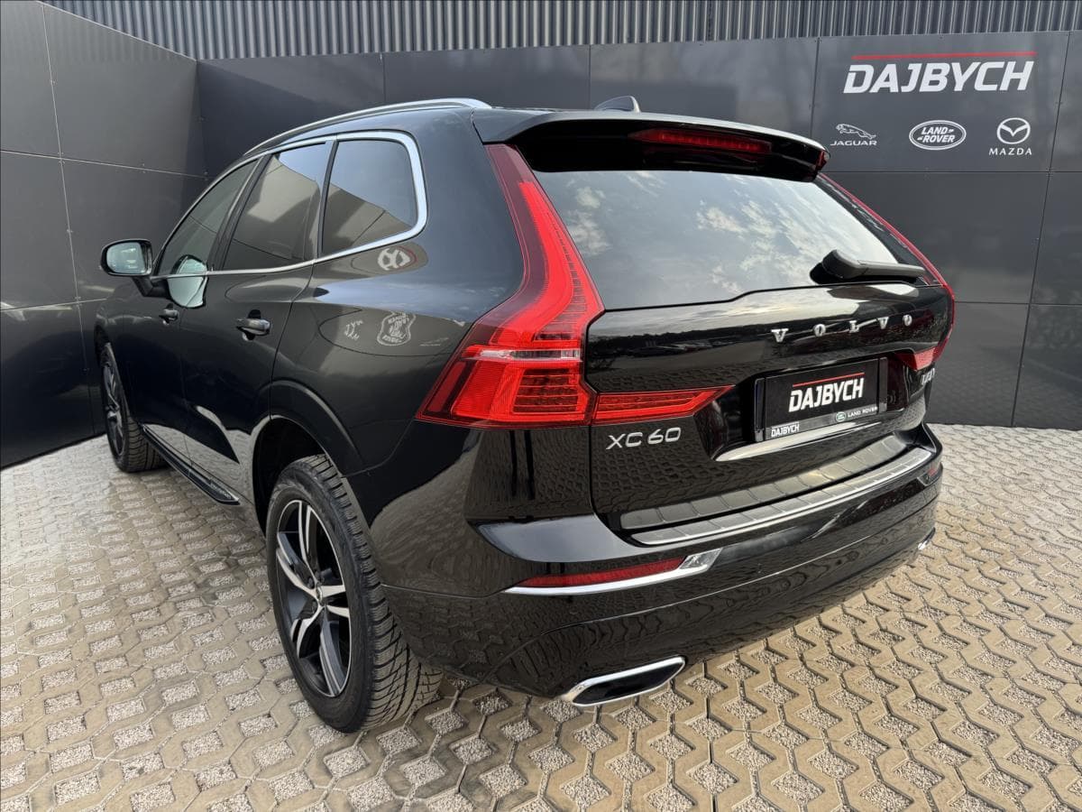 2018 Volvo Xc60 - 6