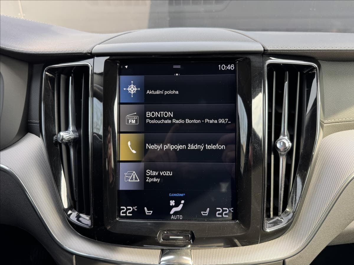 2018 Volvo Xc60 - 18