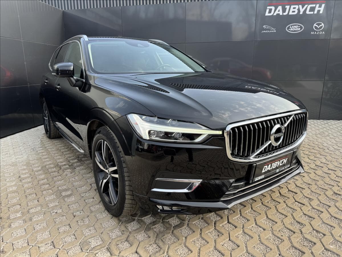 2018 Volvo Xc60 - 3
