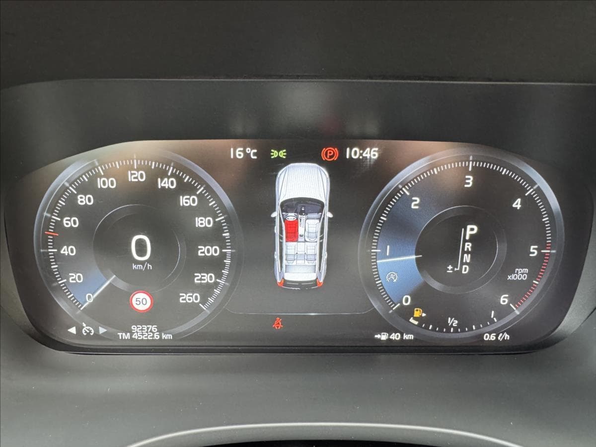 2018 Volvo Xc60 - 17