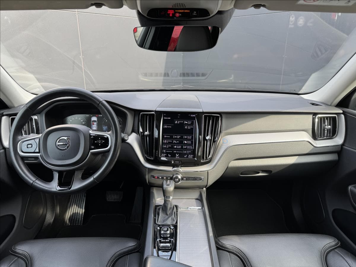 2018 Volvo Xc60 - 14