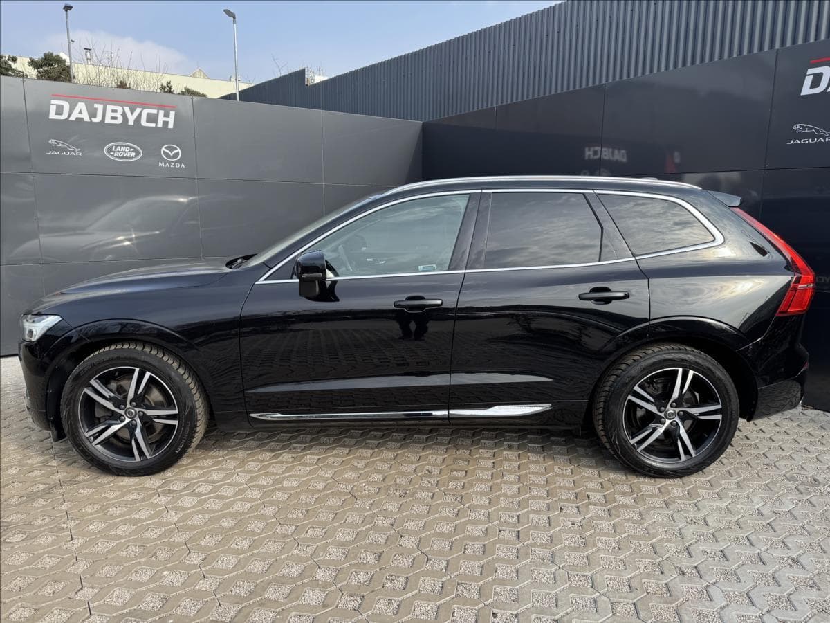 2018 Volvo Xc60 - 5