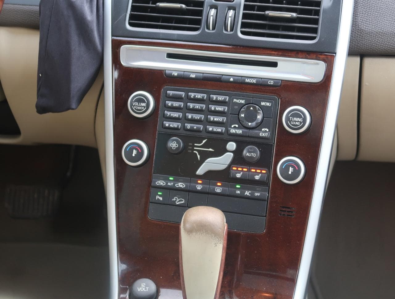 2009 Volvo XC60 - 18