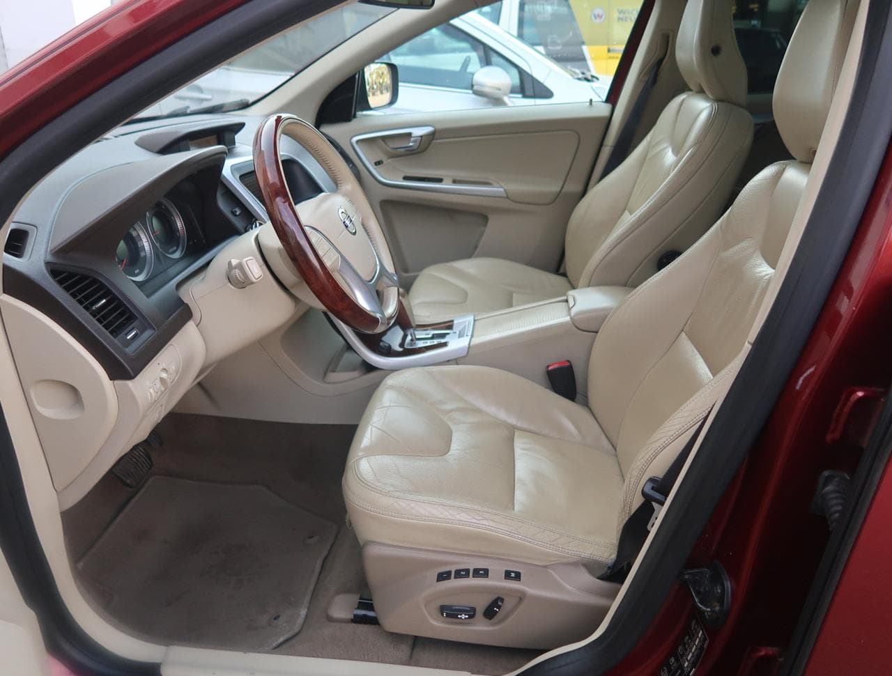 2009 Volvo XC60 - 16