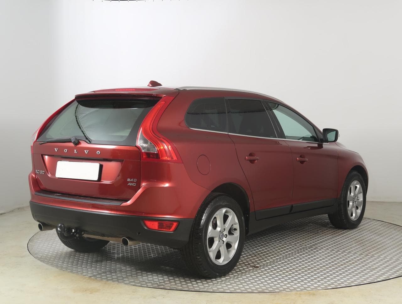 2009 Volvo XC60 - 7