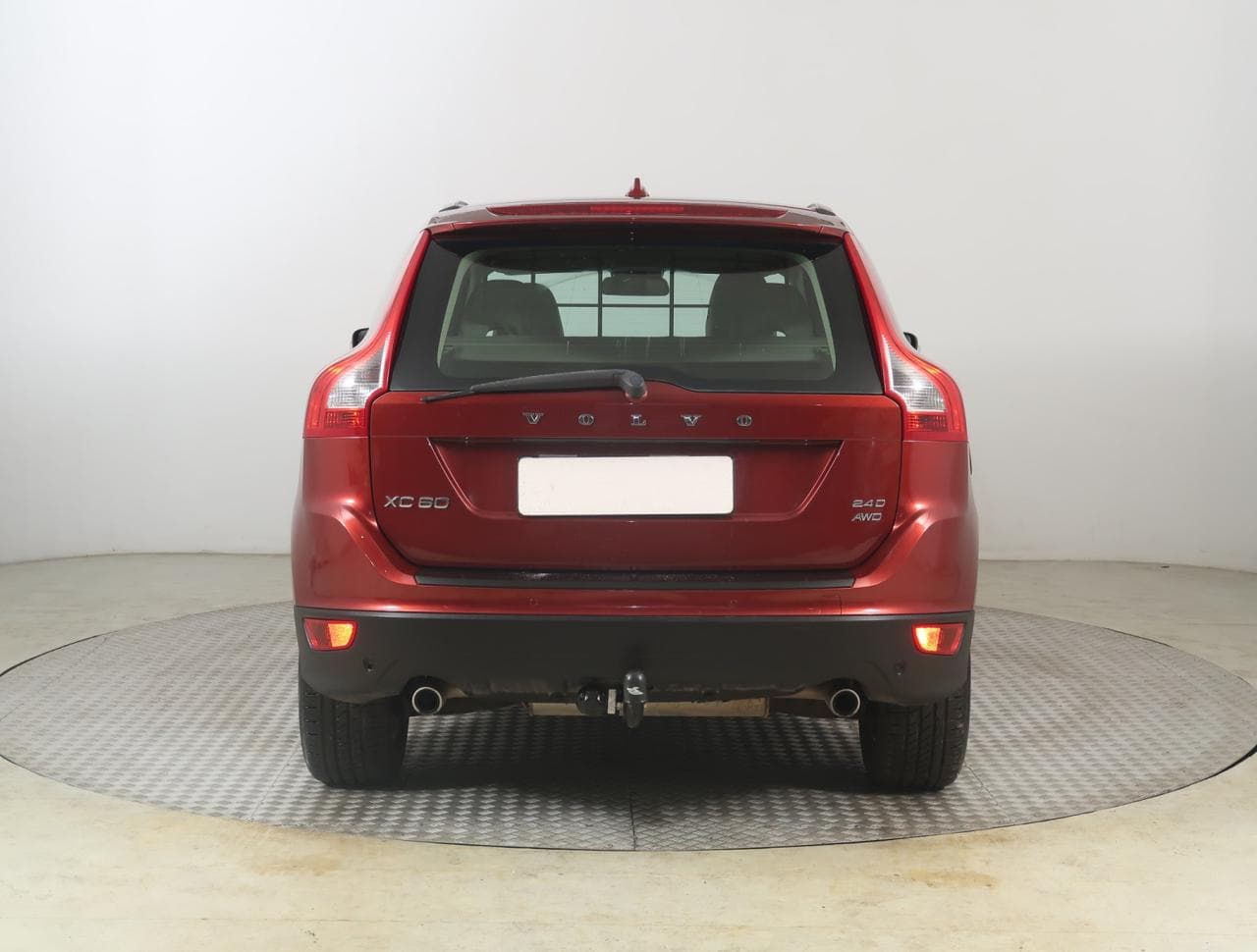 2009 Volvo XC60 - 6