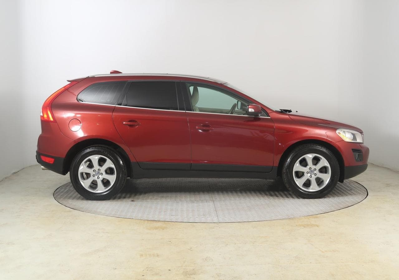 2009 Volvo XC60 - 8