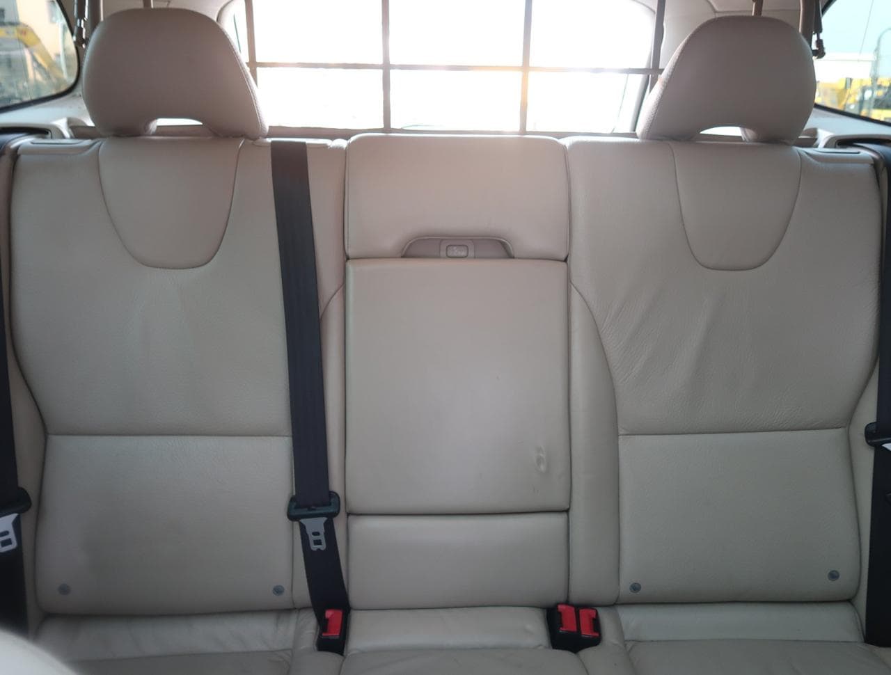 2009 Volvo XC60 - 14