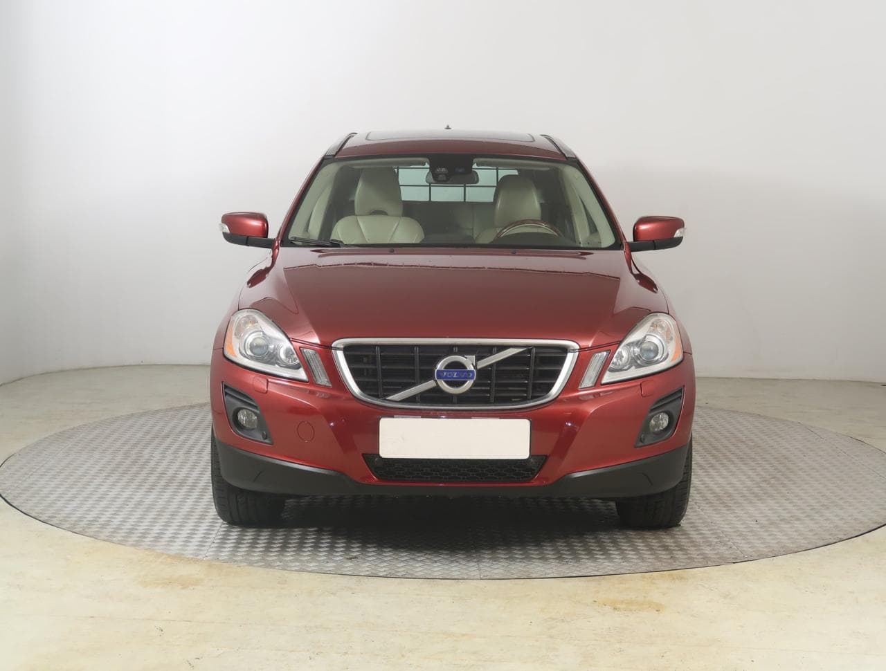 2009 Volvo XC60 - 2