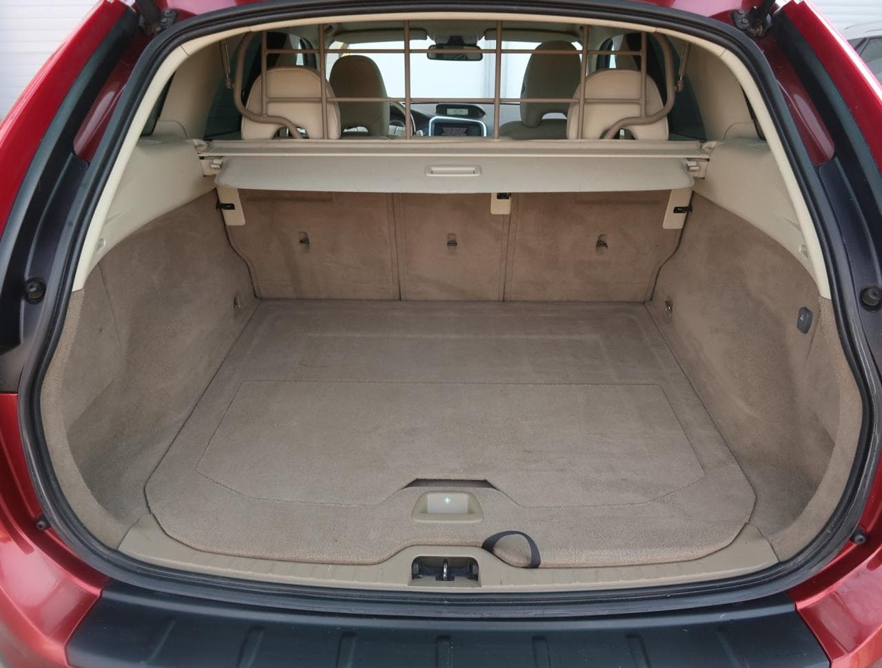 2009 Volvo XC60 - 20