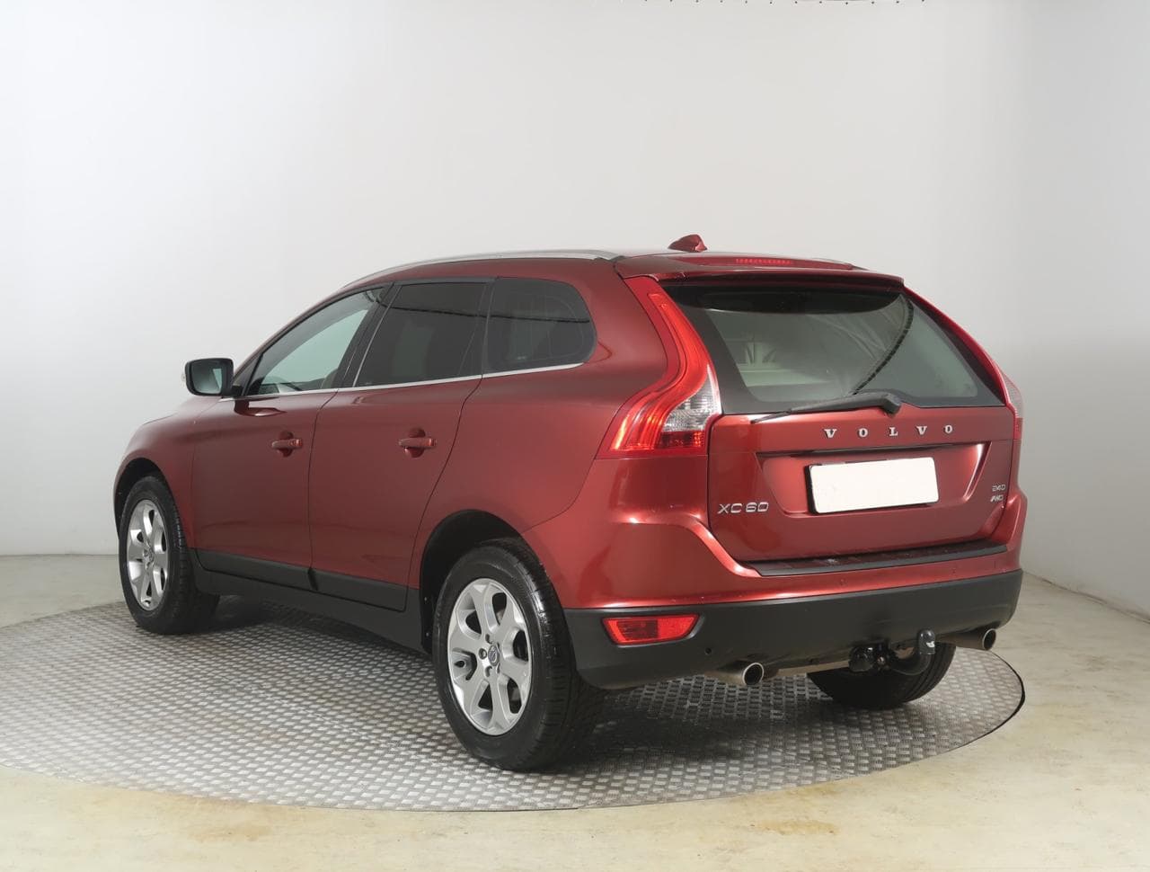 2009 Volvo XC60 - 5