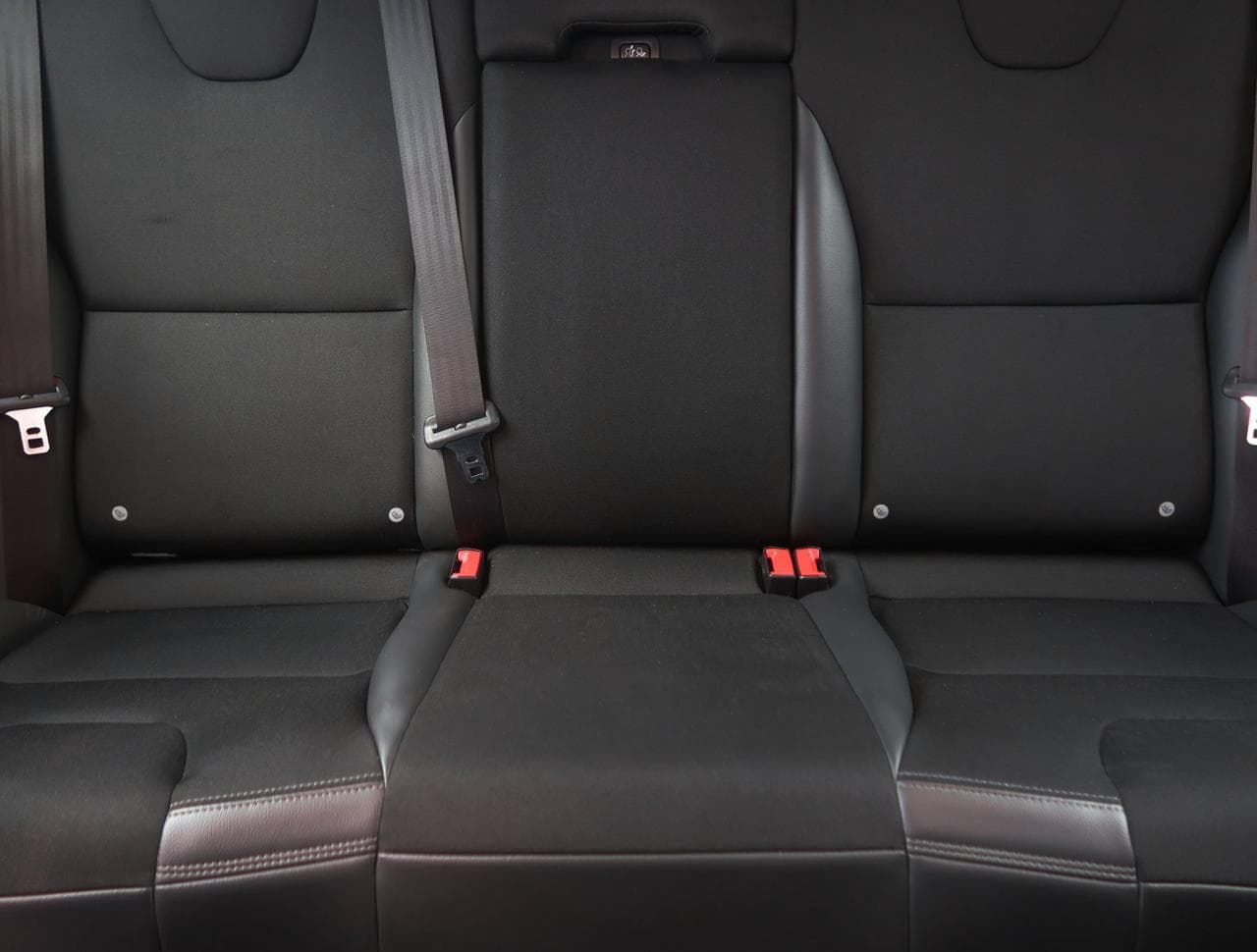 2017 Volvo Xc60 - 27