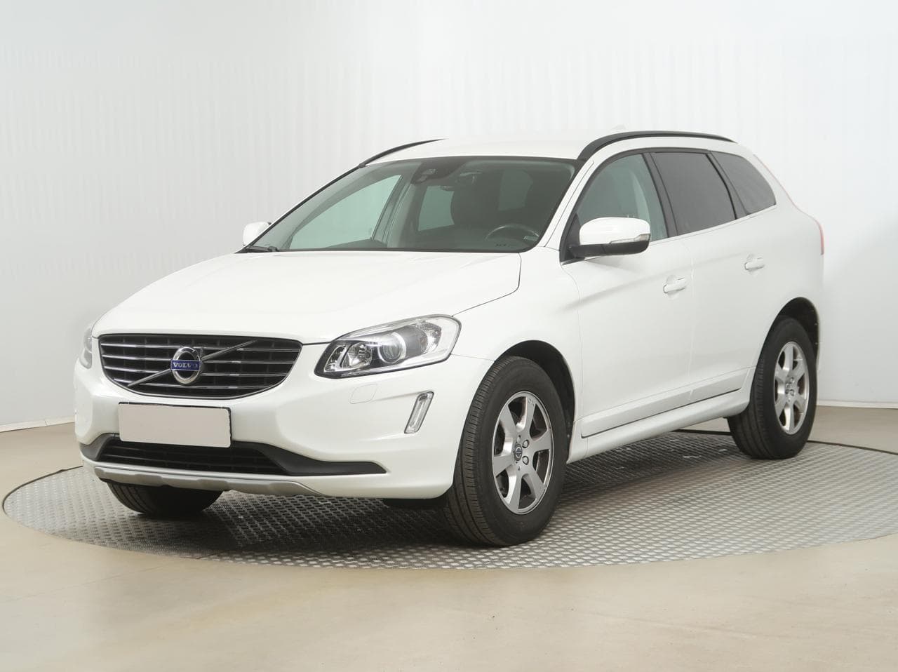2017 Volvo Xc60 - 5