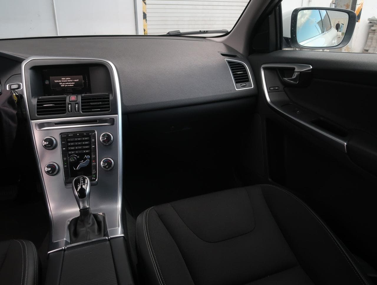 2017 Volvo Xc60 - 21