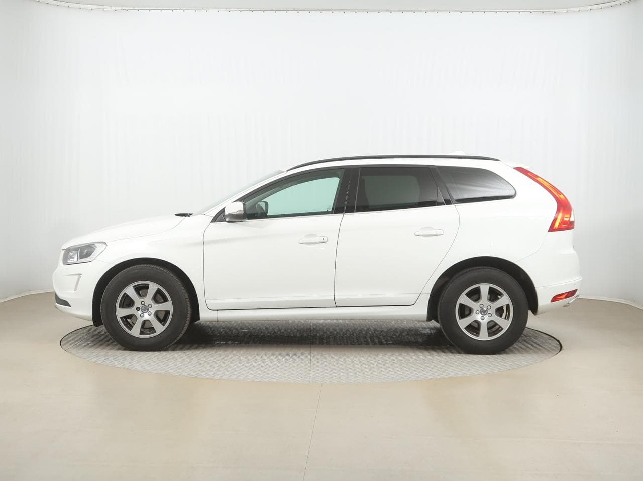 2017 Volvo Xc60 - 7