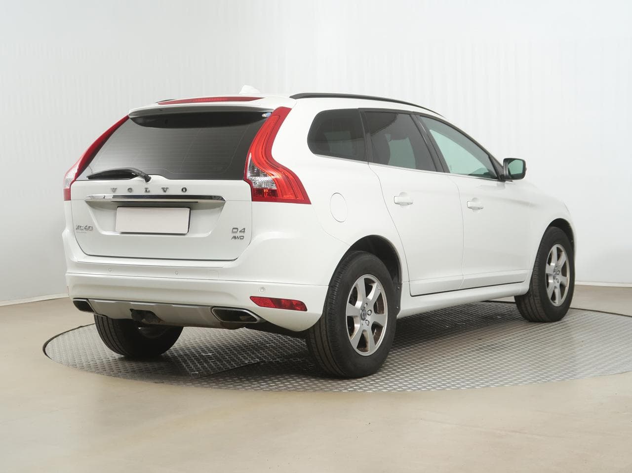 2017 Volvo Xc60 - 13