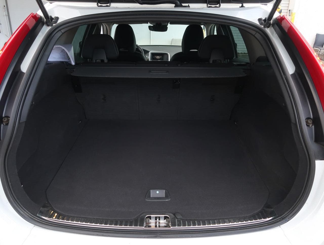 2017 Volvo Xc60 - 39