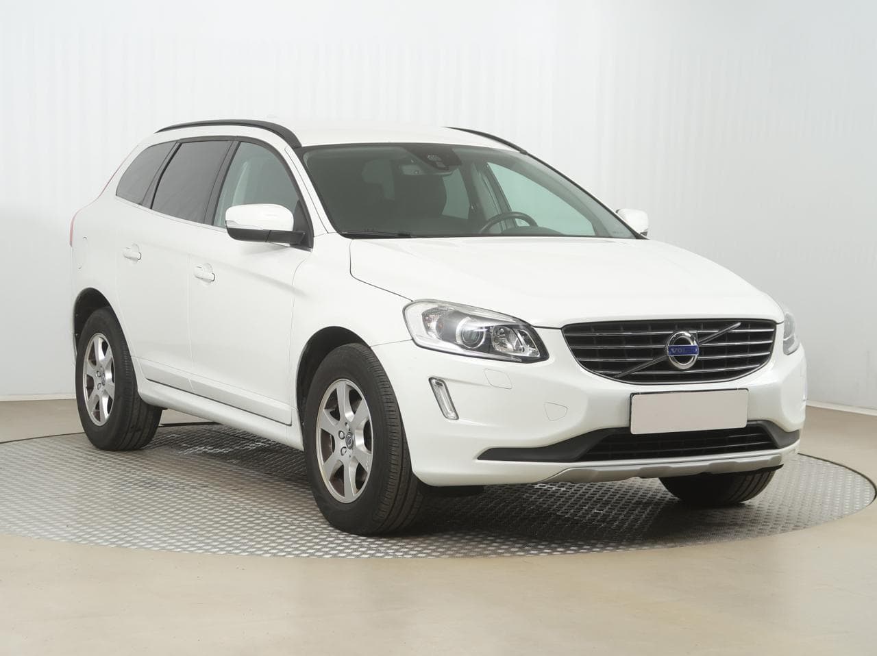Volvo XC60 D4 140kW SUV