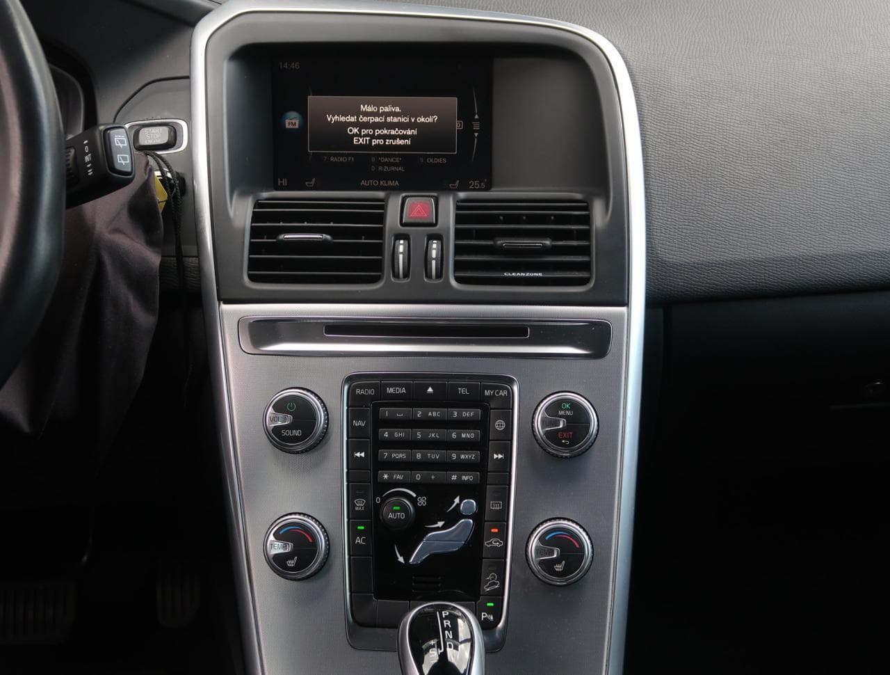 2017 Volvo Xc60 - 35