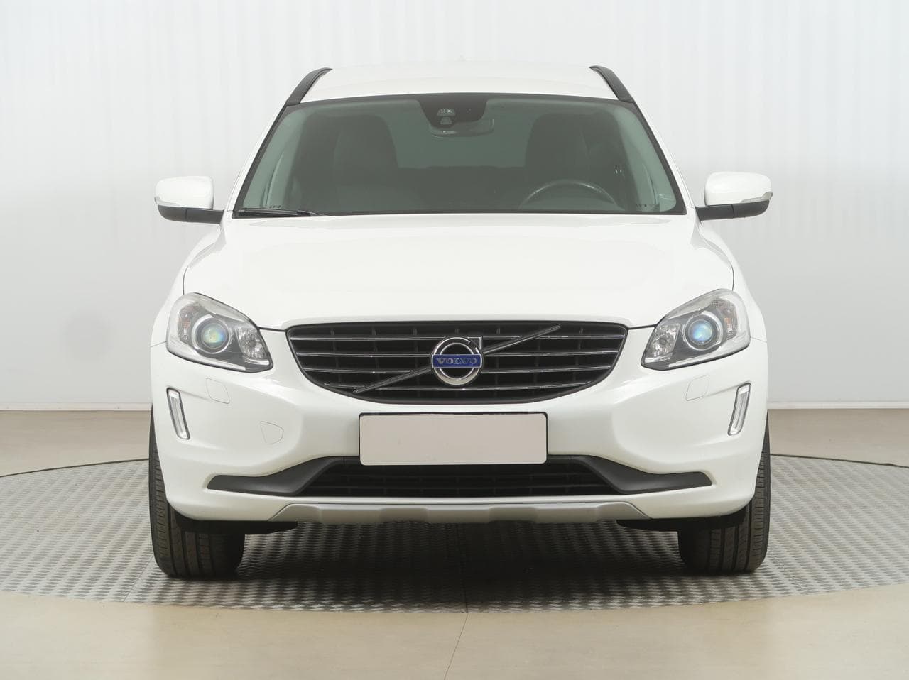 2017 Volvo Xc60 - 3