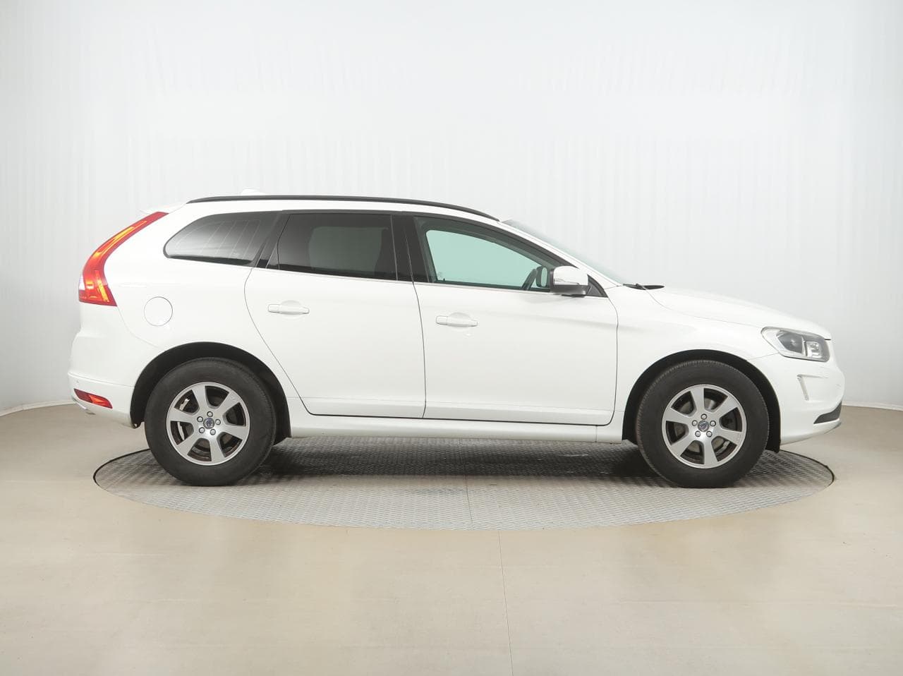 2017 Volvo Xc60 - 15