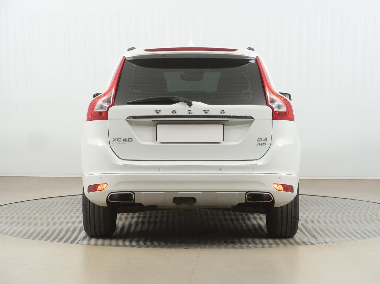 2017 Volvo Xc60 - 11