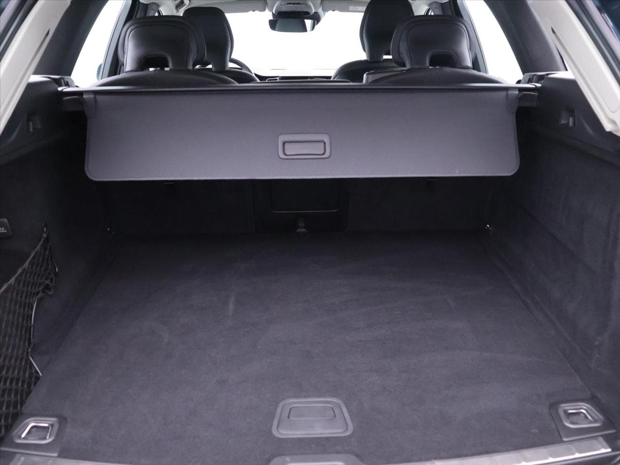 2021 Volvo Xc60 - 33